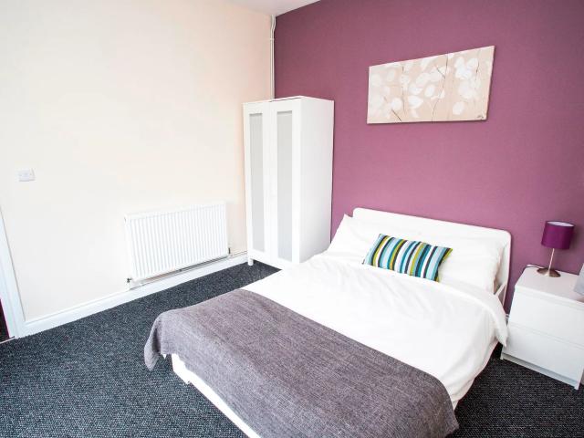Room for rent in Milton, Weston-super-Mare
