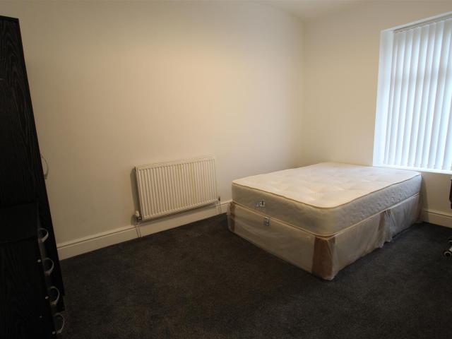 Room for rent in Rose Hill, Burnley
