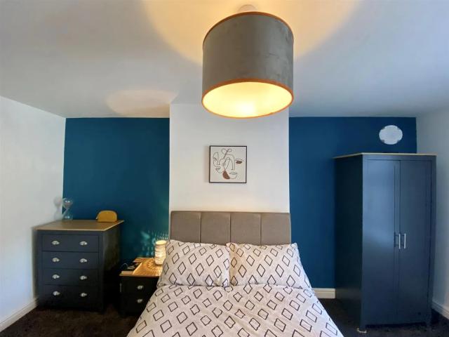 Room for rent in Padiham, Burnley