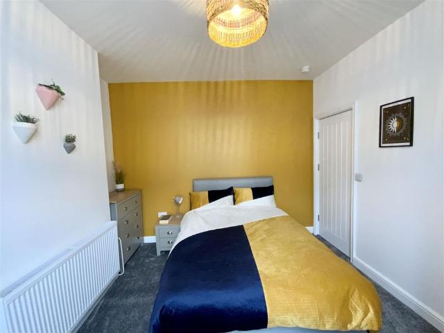 House for rent in Rose Hill, Burnley