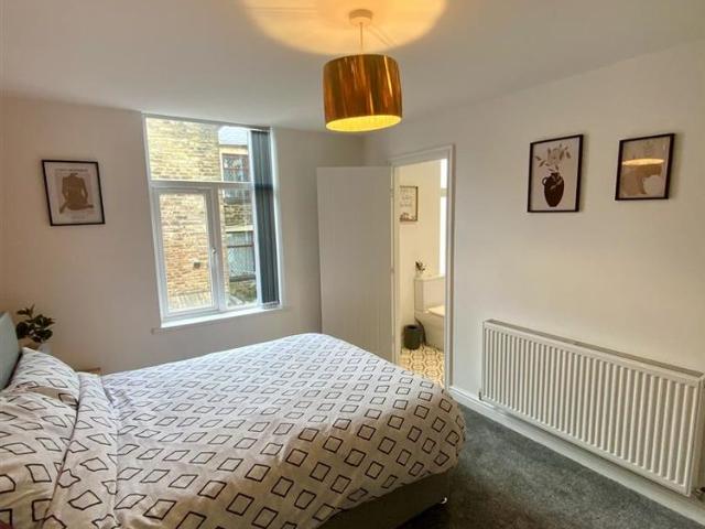 House for rent in Rose Hill, Burnley