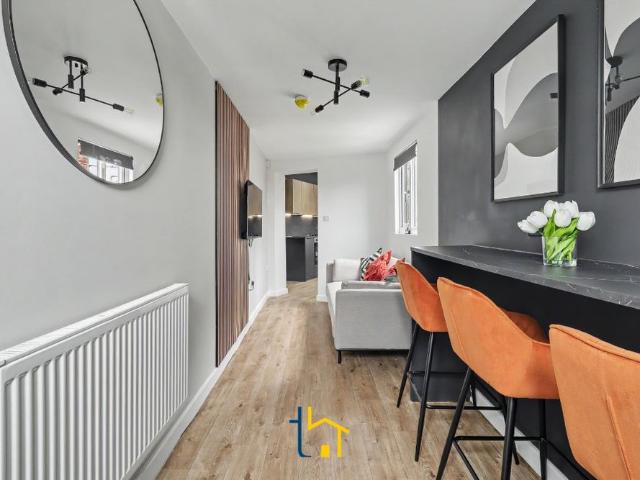 House for rent in Donington Le Heath, Leicestershire