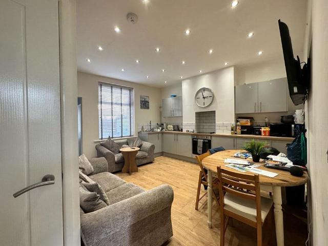House for rent in Fulledge, Burnley