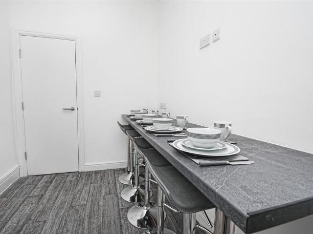 House for rent in Burnley Wood, Burnley
