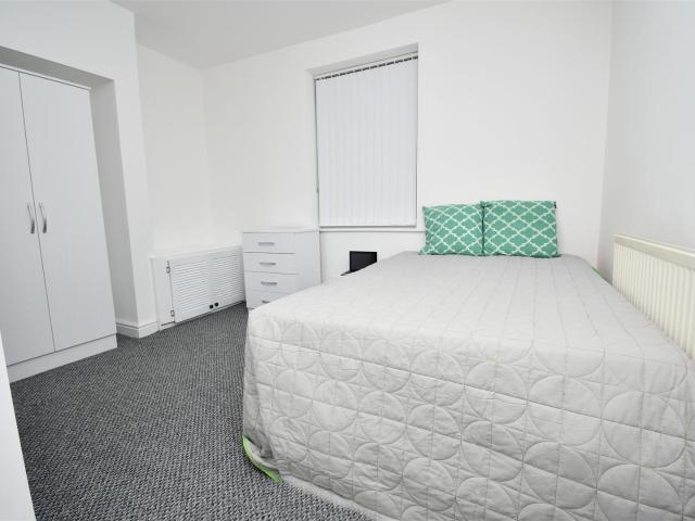 Room for rent in Plungington, Higher Bartle