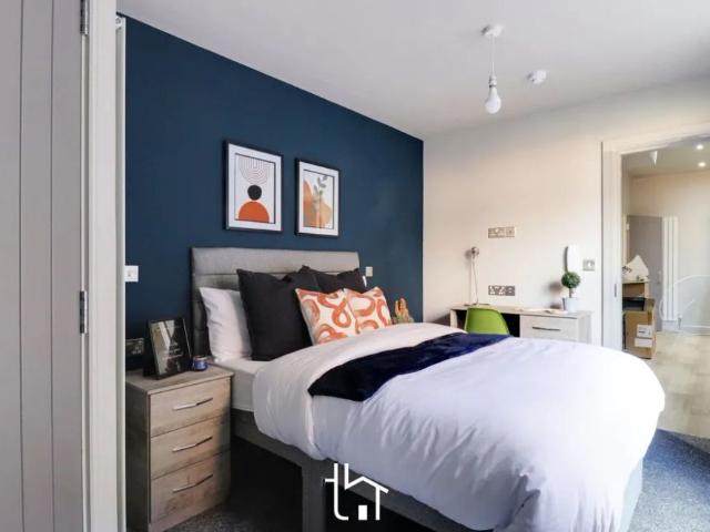 House for rent in West End, Leicester