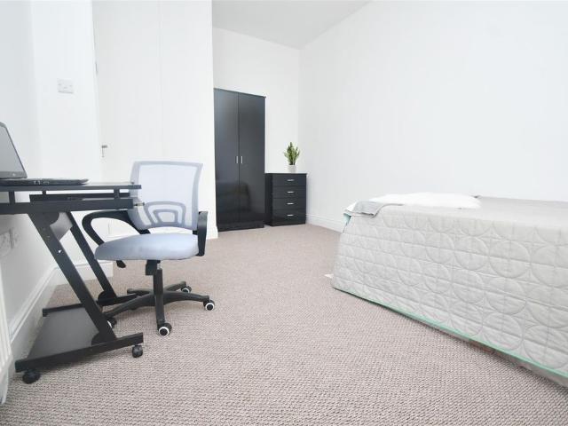 House for rent in Fulledge, Burnley