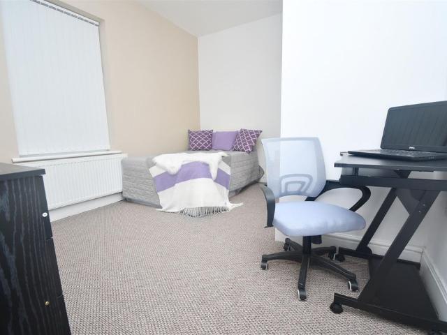 House for rent in Fulledge, Burnley