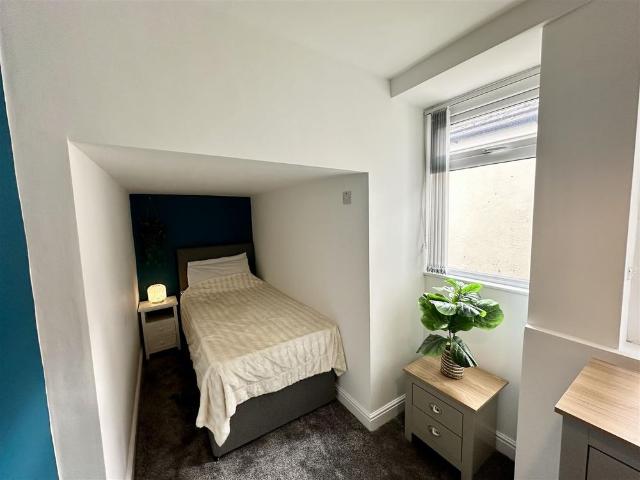 House for rent in Fulledge, Burnley