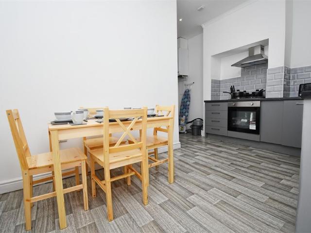 House for rent in Fulledge, Burnley