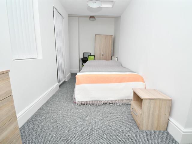 Room for rent in Rose Hill, Burnley
