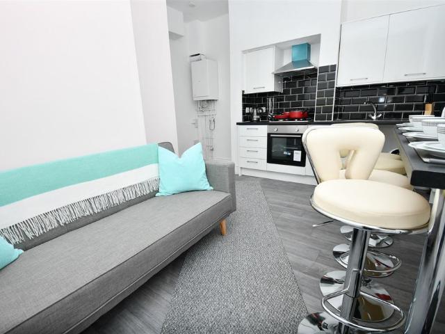 House for rent in Rose Hill, Burnley