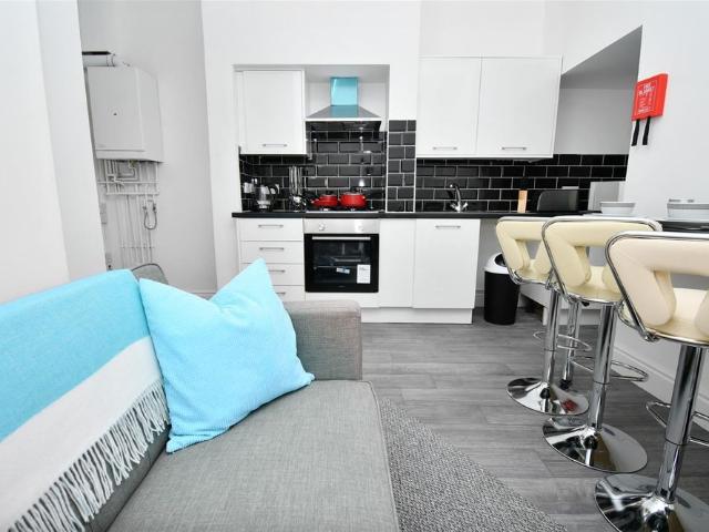 House for rent in Rose Hill, Burnley