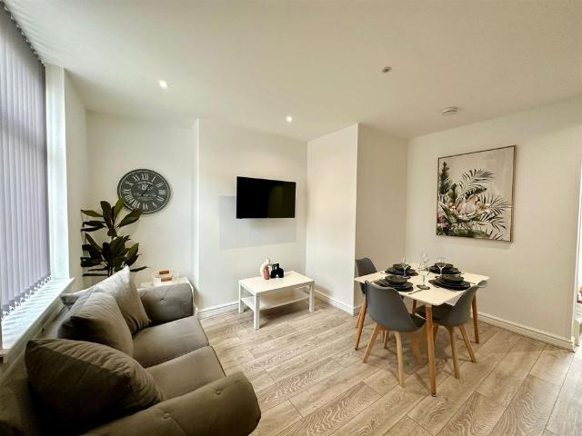 House for rent in Burnley, Lancashire