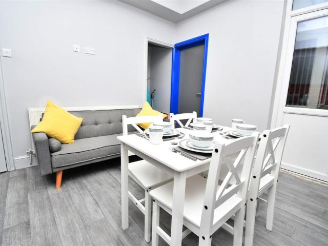 House for rent in Plungington, Higher Bartle