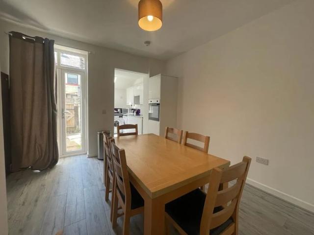 House for rent in Pike Hill, Burnley