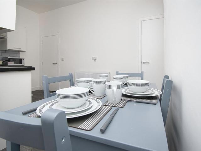 House for rent in Rose Hill, Burnley
