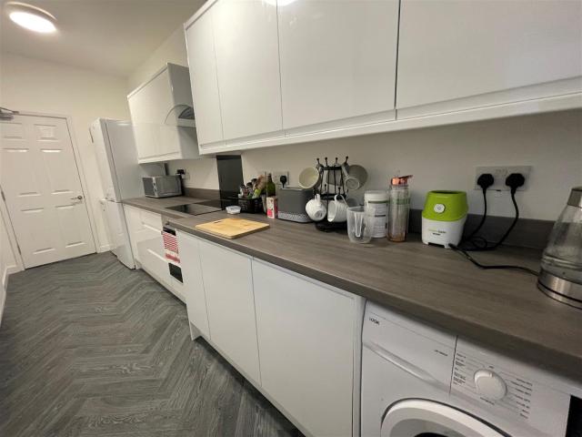 Room for rent in Burnley, Lancashire