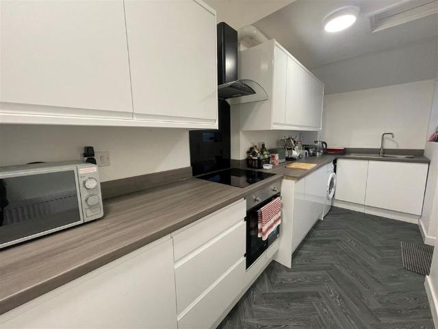 House for rent in Burnley, Lancashire