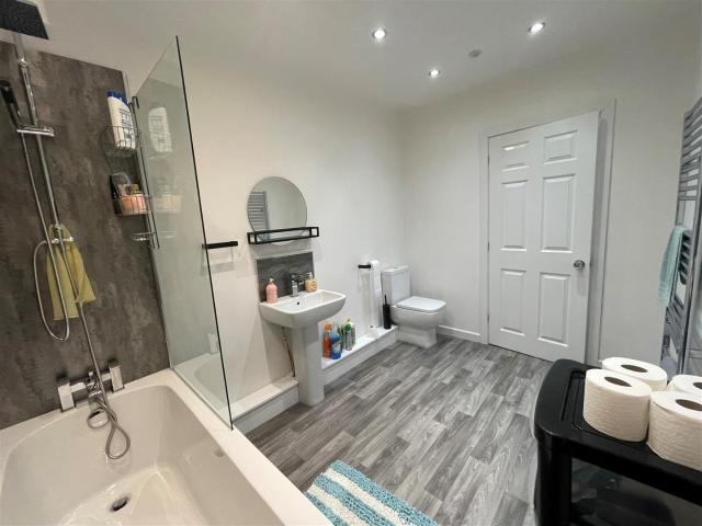 Room for rent in Burnley, Lancashire