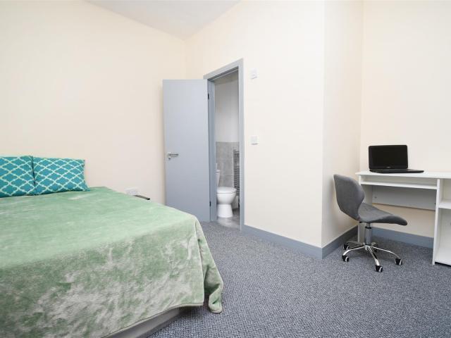 Room for rent in Burnley, Lancashire