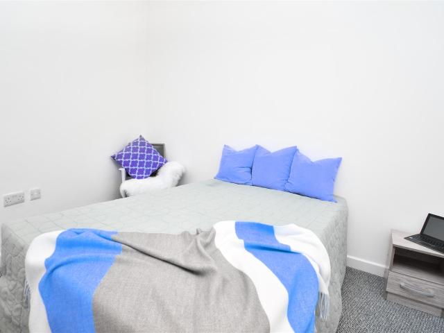 Room for rent in Burnley, Lancashire