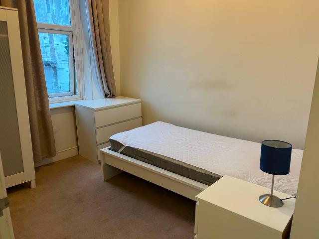Room for rent in Weston-super-mare, North Somerset