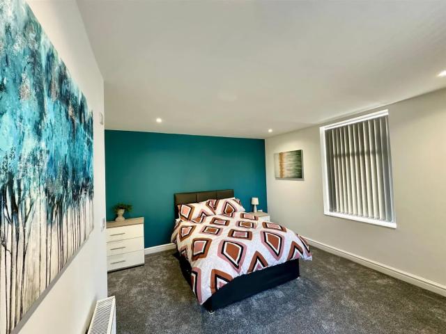 Room for rent in Burnley Wood, Burnley