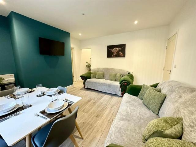House for rent in Burnley Wood, Burnley