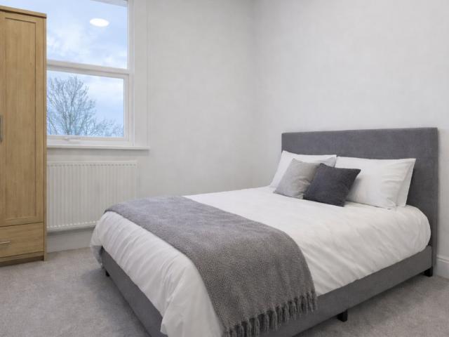 House for rent in Glyndon, Plumstead