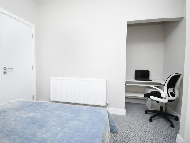 House for rent in Rose Hill, Burnley