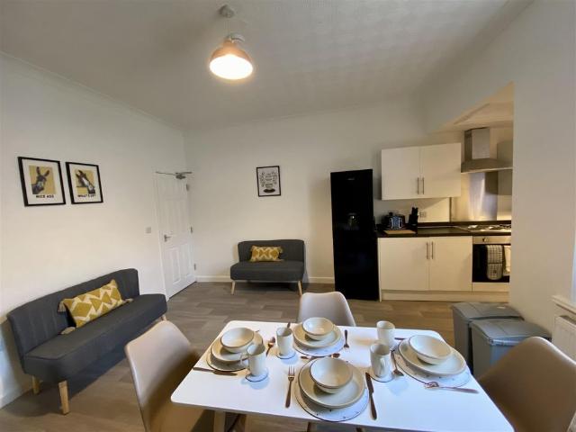 House for rent in Rose Hill, Burnley