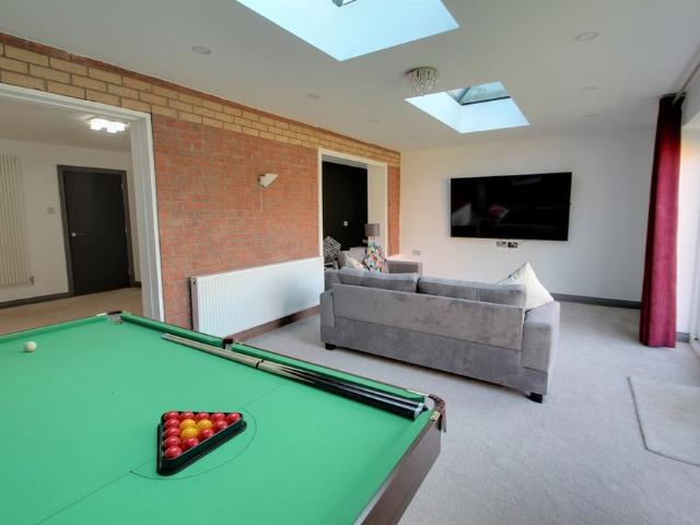 House for rent in Pinfold, Leicestershire