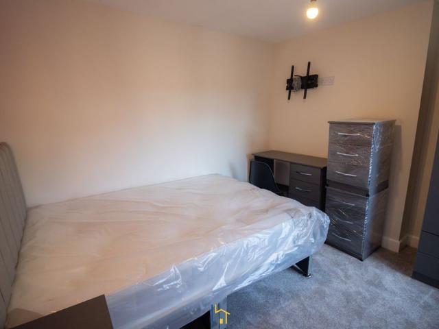 House for rent in Leicester, Westcotes