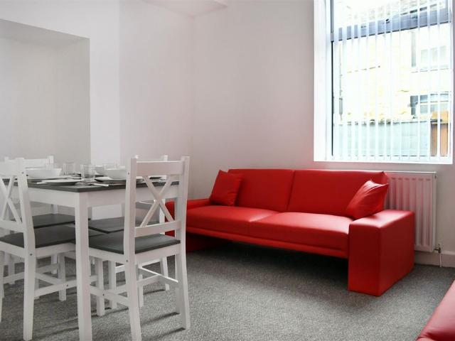 House for rent in Rose Grove, Burnley