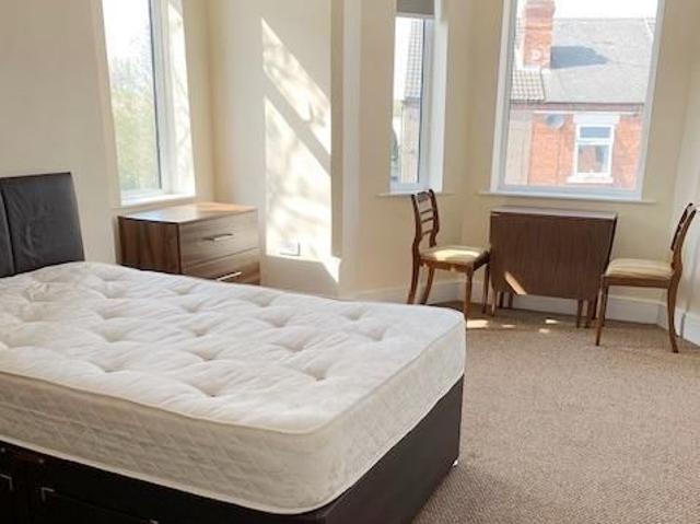 Room for rent in Caldermill, East Midlands