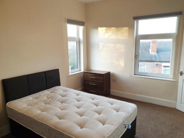 Room for rent in Ilkeston, Erewash