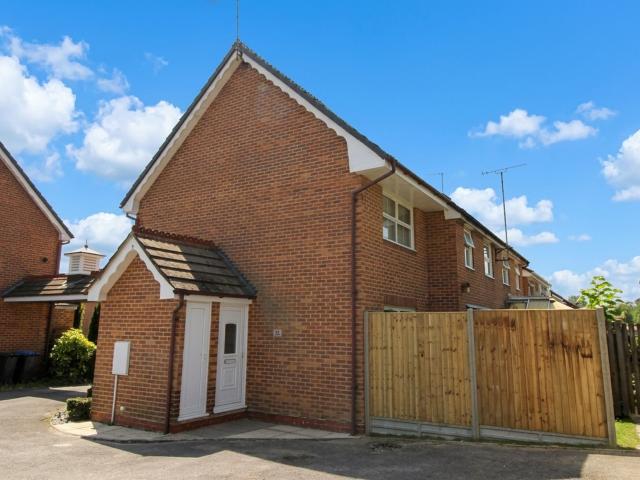 House for rent in Perryfields, West Sussex