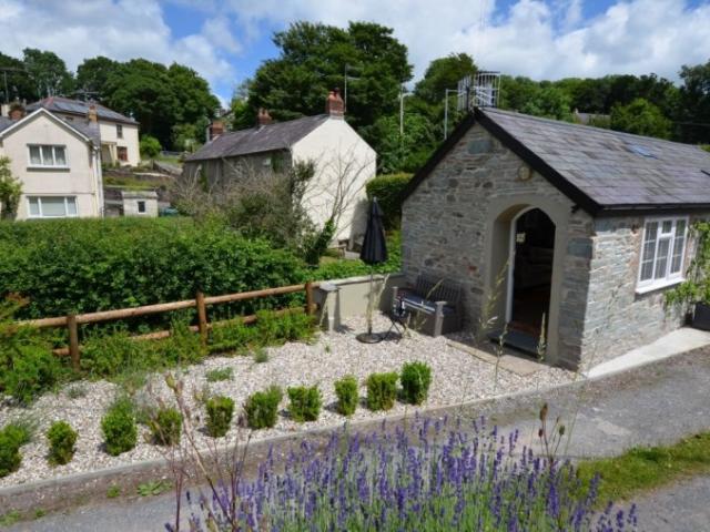 House for rent in Llansteffan