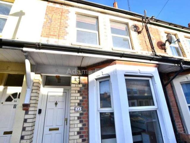 House for rent in Reading