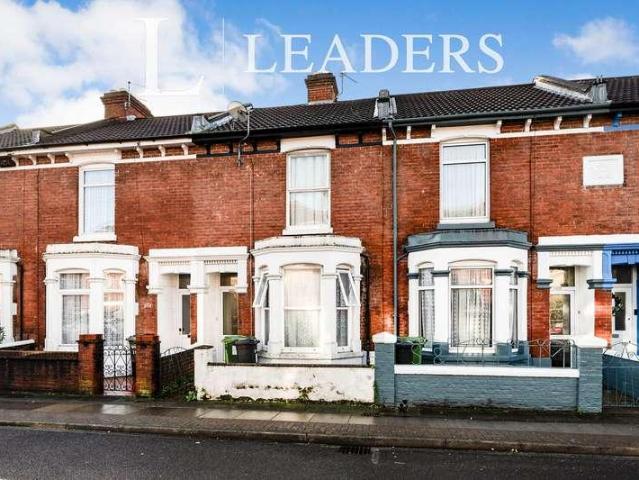 House for rent in Eastney, City Of Portsmouth