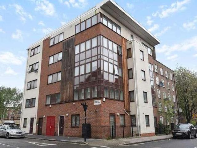 Apartment for rent in St. John's Wood, Greater London