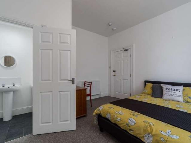 House for rent in Millbay, Mount Wise
