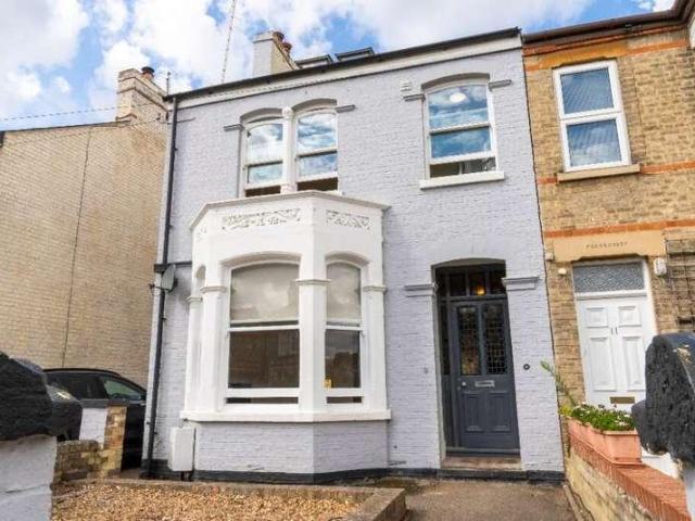 House for rent in Arbury, Cambridgeshire