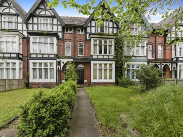 House for rent in Old Wharf, City Of Leicester