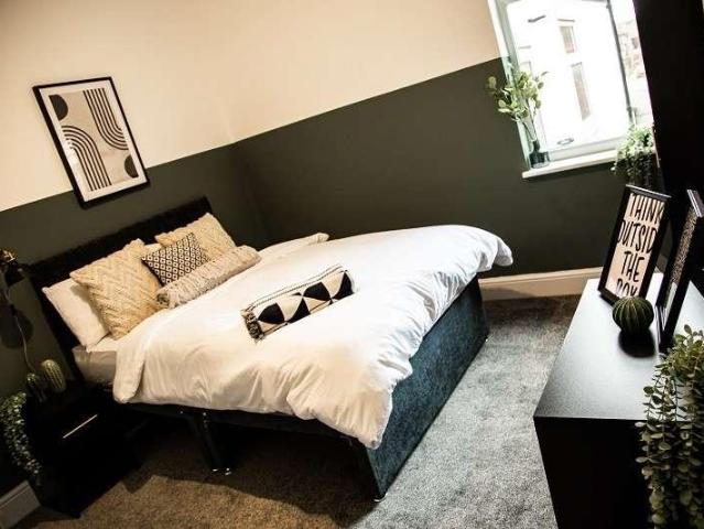 House for rent in New Brighton, Liscard