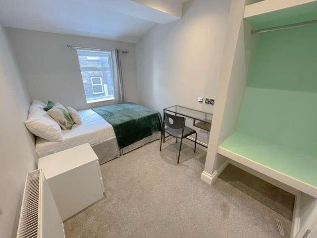 Apartment for rent in Motherwell, Scotland