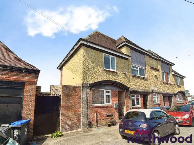 House for rent in Kingsley Moor, Staffordshire