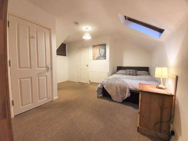 Apartment for rent in Semilong, Northampton