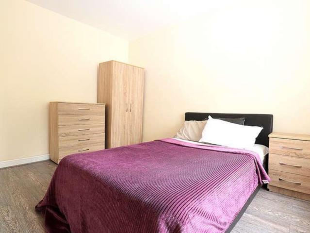House for rent in South Hackney, Greater London